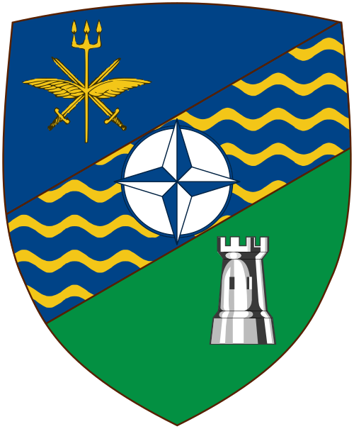 Allied Maritime Command